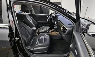 Kia Stonic 2018, 156510 км, за 5248.29 USD - фото 12