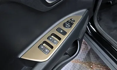 Kia Stonic 2018, 156510 км, за 5248.29 USD - фото 13