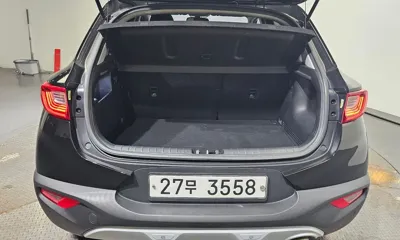Kia Stonic 2018, 156510 км, за 5248.29 USD - фото 20