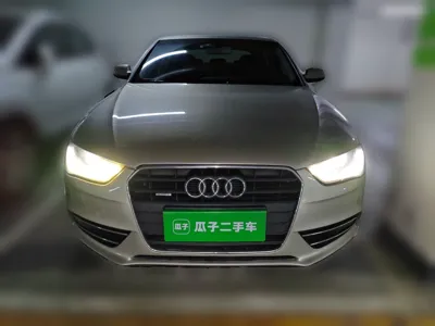 Audi A4L 2015, 185799 км, за 9999999 USD - фото 2