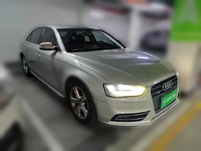 Audi A4L 2015, 185799 км, за 9999999 USD - фото 3
