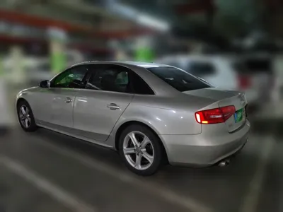 Audi A4L 2015, 185799 км, за 9999999 USD - фото 4