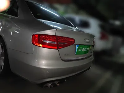 Audi A4L 2015, 185799 км, за 9999999 USD - фото 5