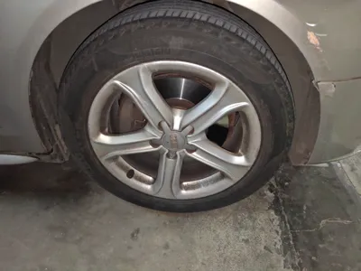 Audi A4L 2015, 185799 км, за 9999999 USD - фото 8