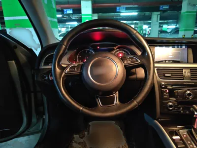 Audi A4L 2015, 185799 км, за 9999999 USD - фото 11
