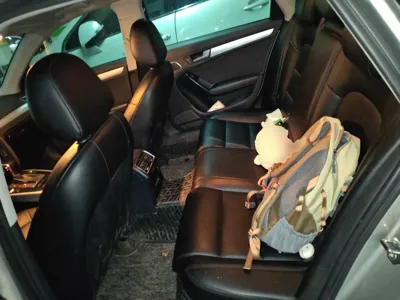 Audi A4L 2015, 185799 км, за 9999999 USD - фото 18