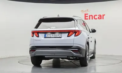 Hyundai Tucson 2025, 10365 км, за 20642.04 USD