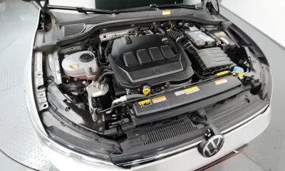 Volkswagen Golf 2022, 100261 км, за 18214.95 USD - фото 6