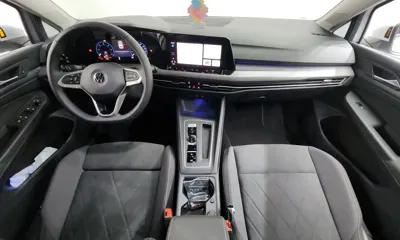 Volkswagen Golf 2022, 100261 км, за 18214.95 USD - фото 7
