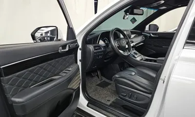 Hyundai Palisade 2022, 62528 км, за 23354.17 USD - фото 10