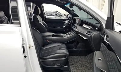 Hyundai Palisade 2022, 62528 км, за 23354.17 USD - фото 11