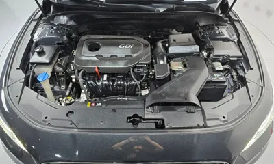 Hyundai Grandeur 2018, 102784 км, за 7748.91 USD - фото 6