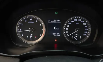 Hyundai Grandeur 2018, 102784 км, за 7748.91 USD - фото 8