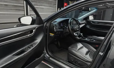 Hyundai Grandeur 2018, 102784 км, за 7748.91 USD - фото 10