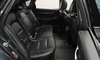 Hyundai Grandeur 2018, 102784 км, за 7748.91 USD - фото 11