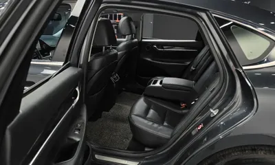 Hyundai Grandeur 2018, 102784 км, за 7748.91 USD - фото 12