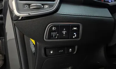 Hyundai Grandeur 2018, 102784 км, за 7748.91 USD - фото 16