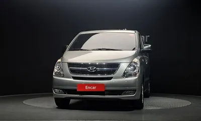 Hyundai Starex 2012, 125893 км, за 5089.9 USD