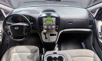 Hyundai Starex 2012, 125893 км, за 5054.48 USD - фото 7