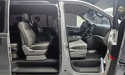 Hyundai Starex 2012, 125893 км, за 5054.48 USD - фото 10
