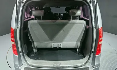 Hyundai Starex 2012, 125893 км, за 5054.48 USD - фото 20