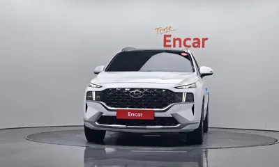 Hyundai Santafe 2021, 116314 км, за 19048.86 USD