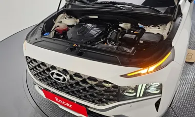 Hyundai Santafe 2021, 116314 км, за 19048.86 USD - фото 6
