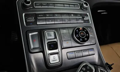 Hyundai Santafe 2021, 116314 км, за 19048.86 USD - фото 9