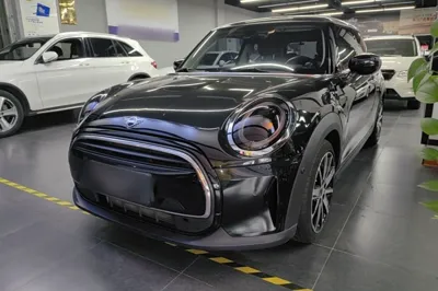 MINI MINI · 2023 год