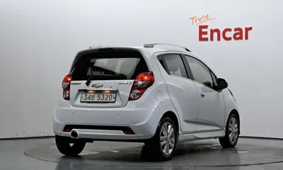 ChevroletGMDaewoo Spark 2013, 97142 км, за 2036.26 USD