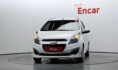 ChevroletGMDaewoo Spark 2013, 97142 км, за 2036.26 USD