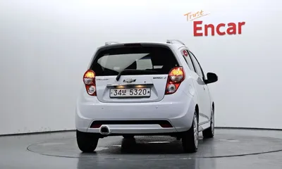 ChevroletGMDaewoo Spark 2013, 97142 км, за 2036.26 USD