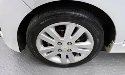 ChevroletGMDaewoo Spark 2013, 97142 км, за 2036.26 USD