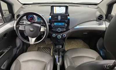 ChevroletGMDaewoo Spark 2013, 97142 км, за 2036.26 USD - фото 7