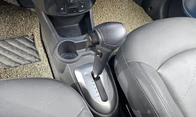 ChevroletGMDaewoo Spark 2013, 97142 км, за 2036.26 USD - фото 9