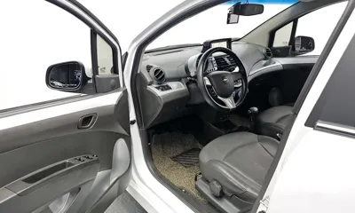 ChevroletGMDaewoo Spark 2013, 97142 км, за 2036.26 USD - фото 11