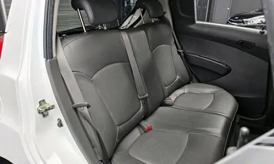 ChevroletGMDaewoo Spark 2013, 97142 км, за 2036.26 USD - фото 12