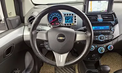 ChevroletGMDaewoo Spark 2013, 97142 км, за 2036.26 USD - фото 13