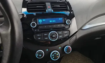 ChevroletGMDaewoo Spark 2013, 97142 км, за 2036.26 USD - фото 18