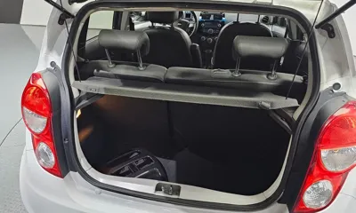 ChevroletGMDaewoo Spark 2013, 97142 км, за 2036.26 USD - фото 20