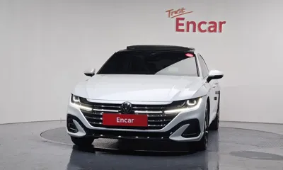 Volkswagen Arteon 2022, 32694 км, за 25761.15 USD