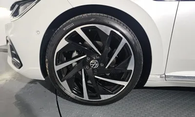 Volkswagen Arteon 2022, 32694 км, за 25761.15 USD