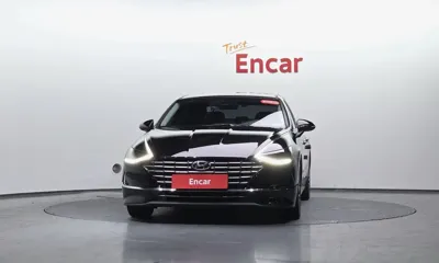 Hyundai Sonata 2021, 126363 км, за 12223.32 USD