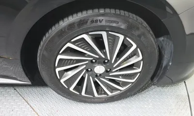 Hyundai Sonata 2021, 126363 км, за 12223.32 USD