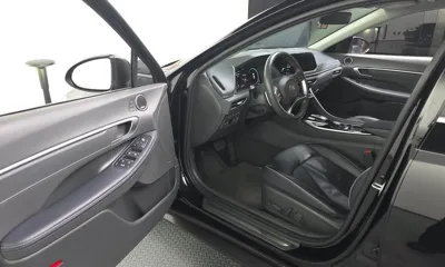 Hyundai Sonata 2021, 126363 км, за 12223.32 USD - фото 10