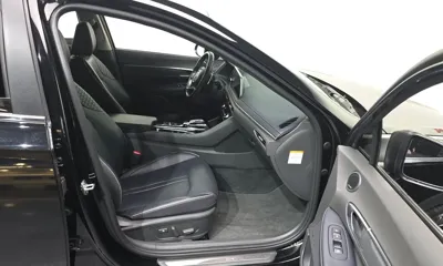 Hyundai Sonata 2021, 126363 км, за 12223.32 USD - фото 11