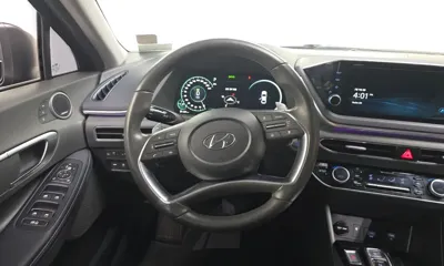 Hyundai Sonata 2021, 126363 км, за 12223.32 USD - фото 13