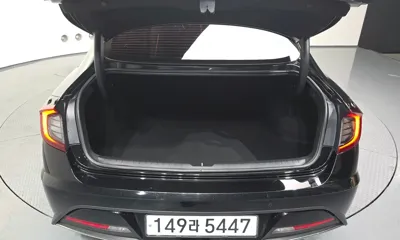 Hyundai Sonata 2021, 126363 км, за 12223.32 USD - фото 20