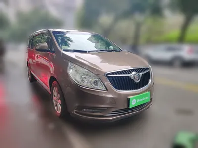 Buick GL8 2018, 182700 км, за 16086 USD - фото 3