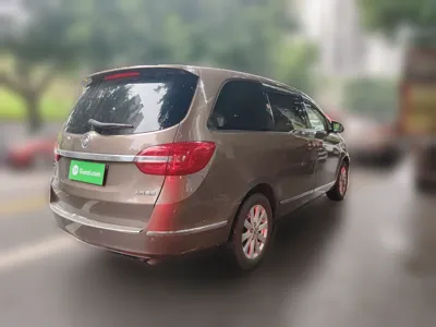 Buick GL8 2018, 182700 км, за 16086 USD - фото 6
